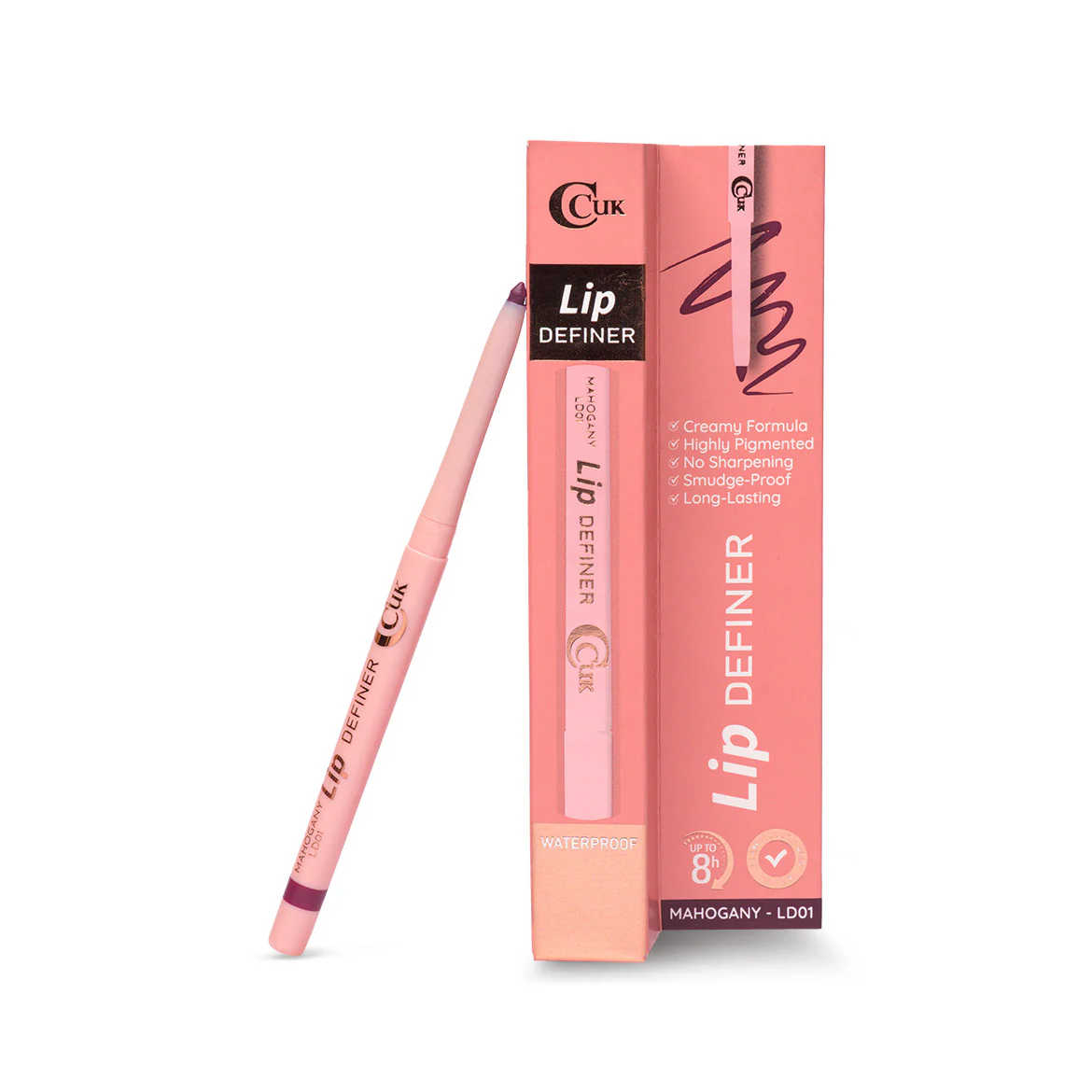 CCUK Lip Definer - Image 3