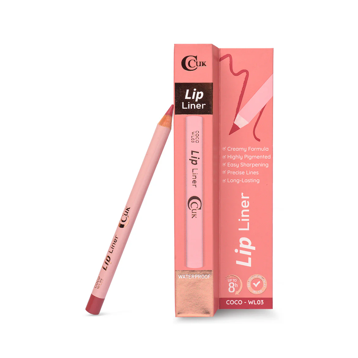 CCUK Lip Liner - Image 3