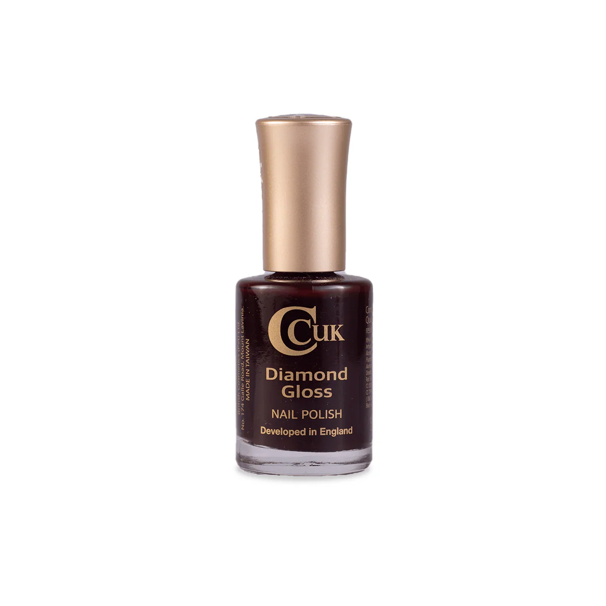 Nail Polish ( Colors ) - Image 11