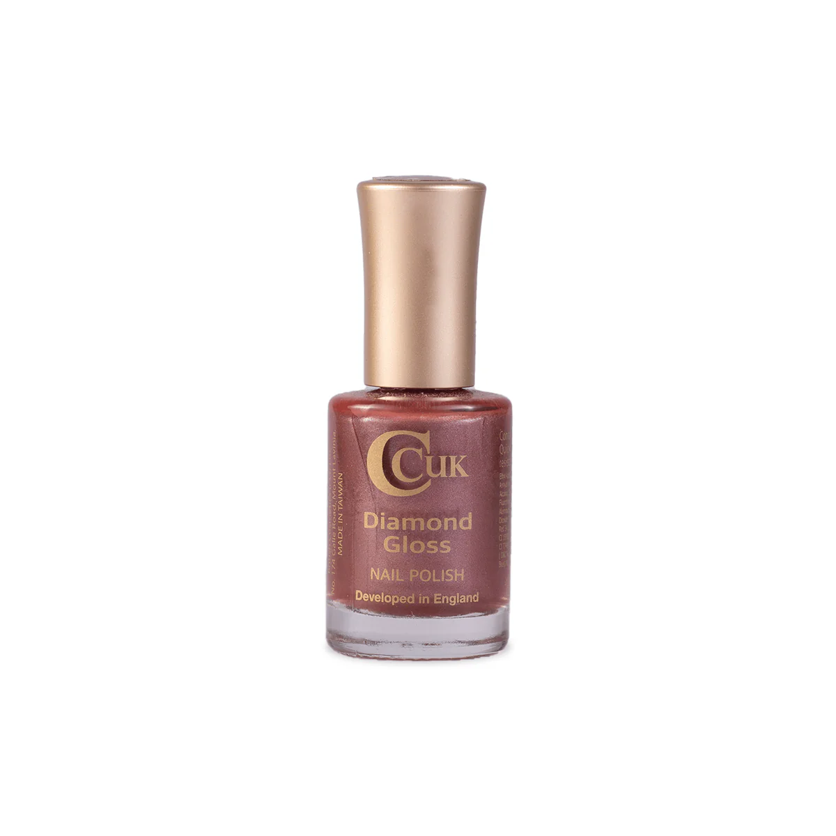 Nail Polish ( Colors ) - Image 4