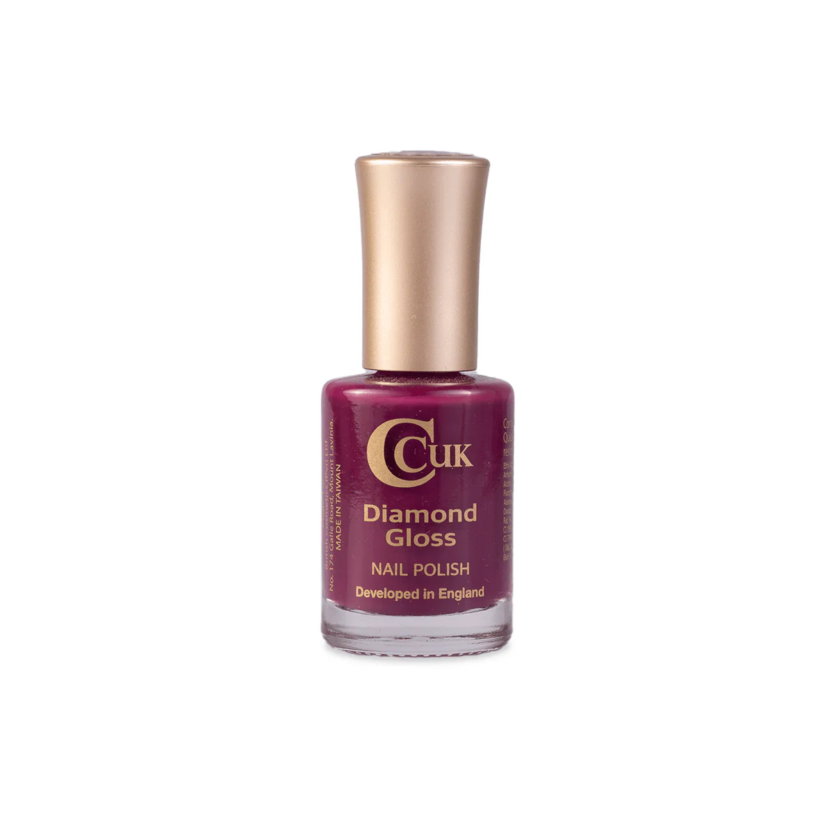 Nail Polish ( Colors ) - Image 5
