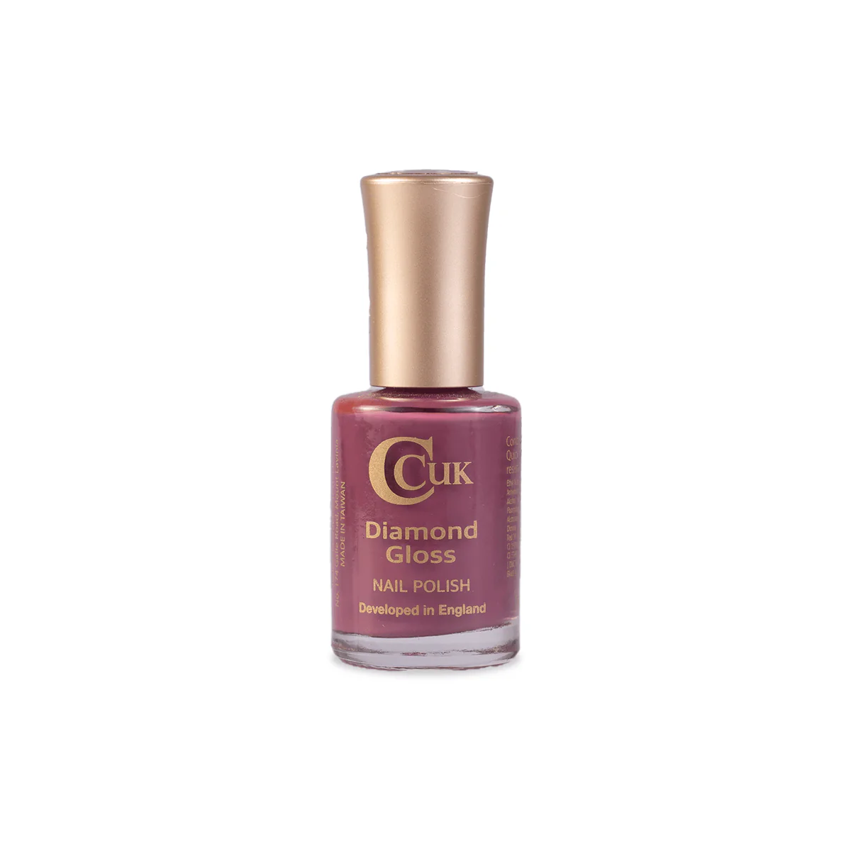 Nail Polish ( Colors ) - Image 7