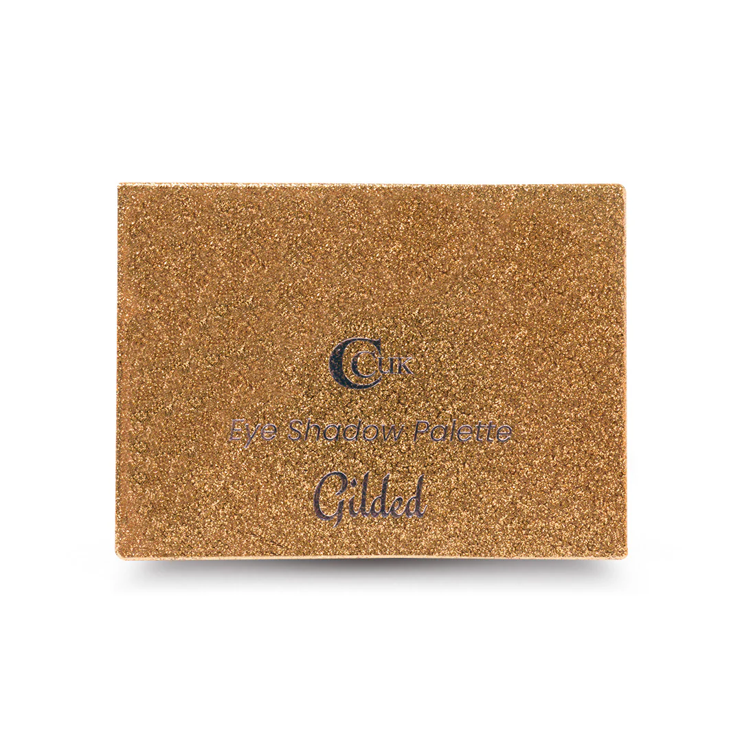 CCUK Eye Shadow Palette - Image 3