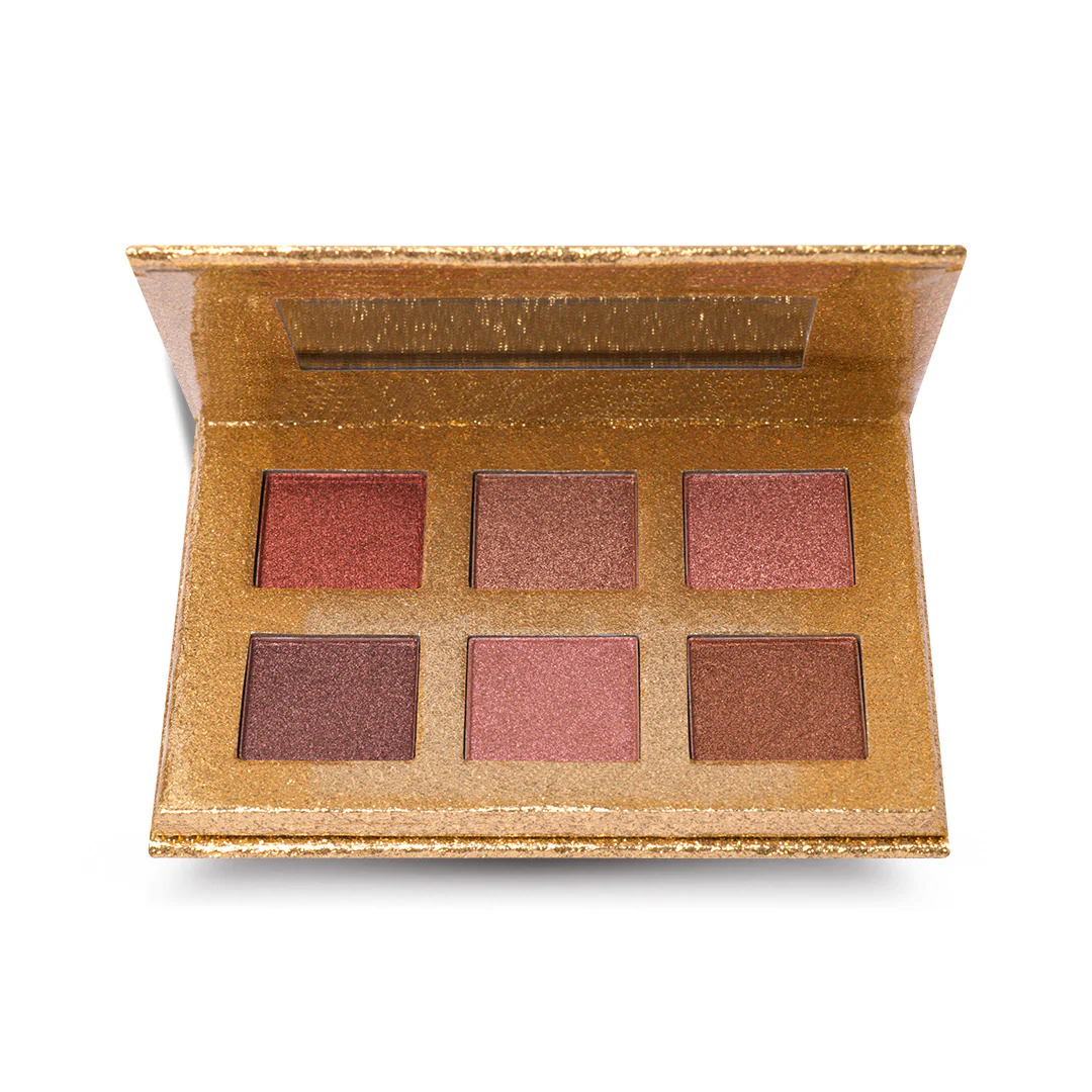 CCUK Eye Shadow Palette - Image 4