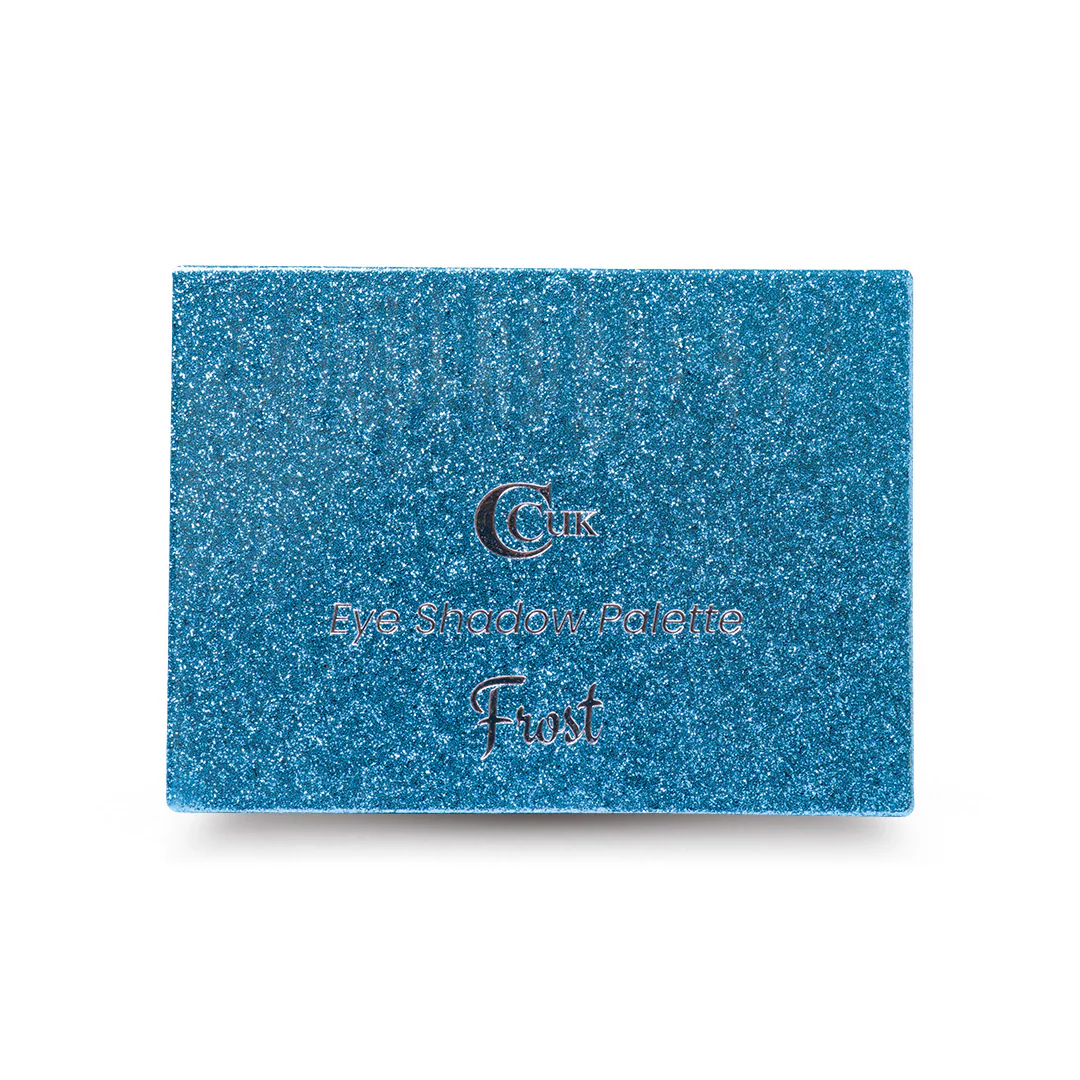 CCUK Eye Shadow Palette - Image 5