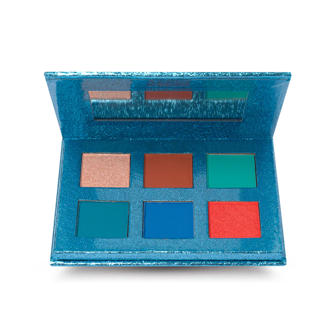 CCUK Eye Shadow Palette - Image 6