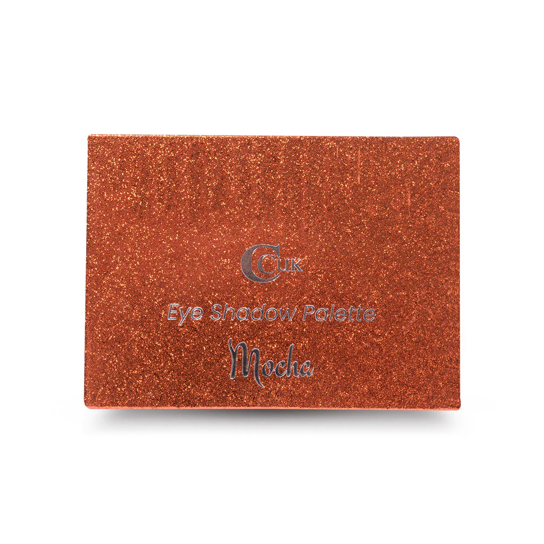 CCUK Eye Shadow Palette - Image 7