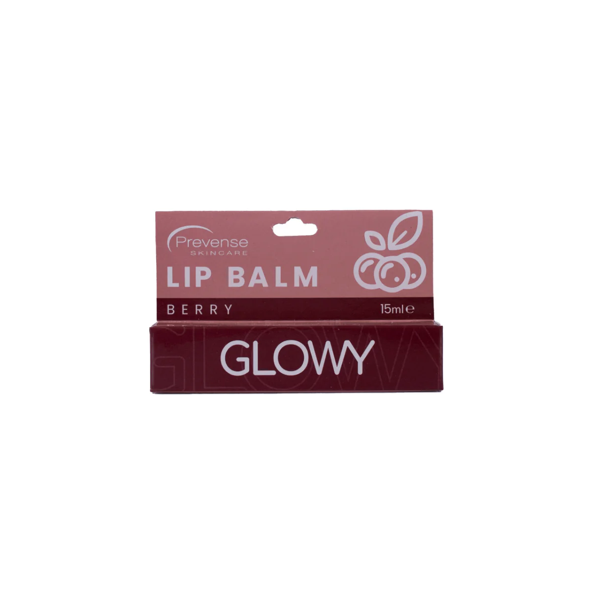 Glowy Lip Balm - Image 4