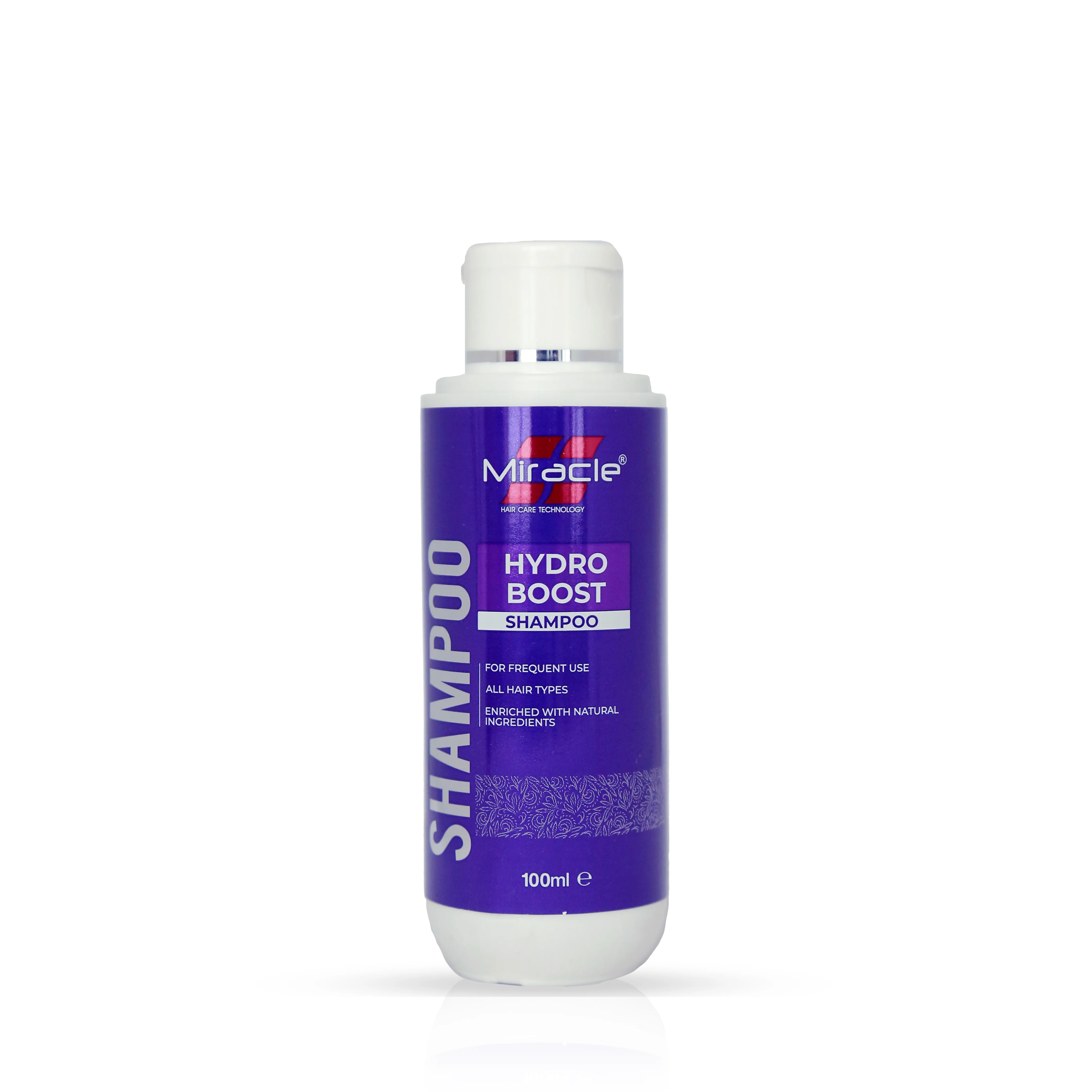 Hydro Boost Shampoo - Image 3