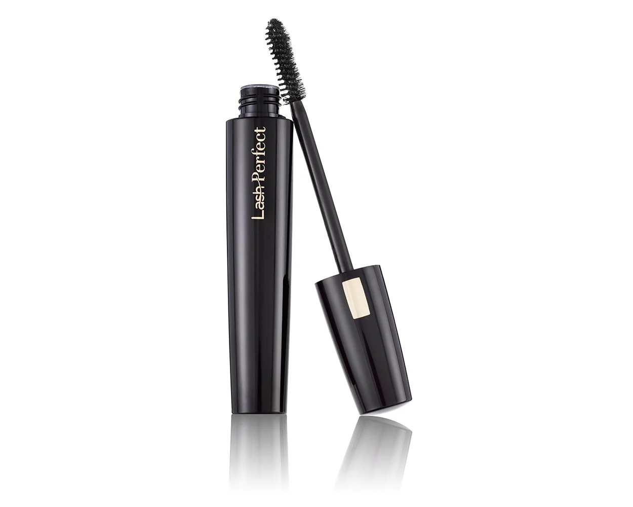 Lash Perfect Mascara - Black - Image 2