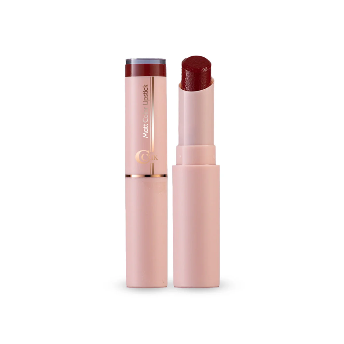 Matte Colour Lipstick - Image 11