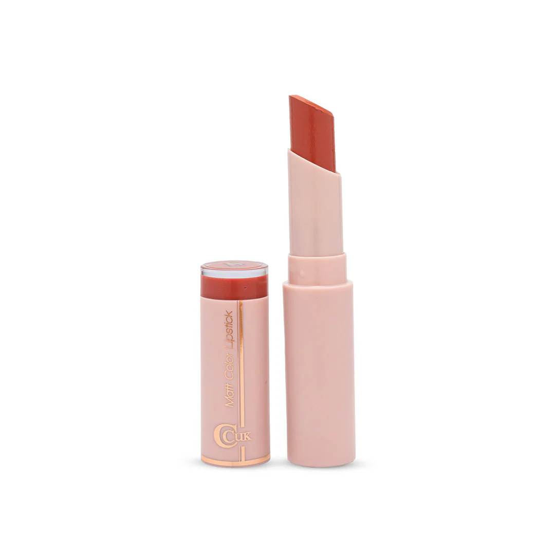 Matte Colour Lipstick - Image 21