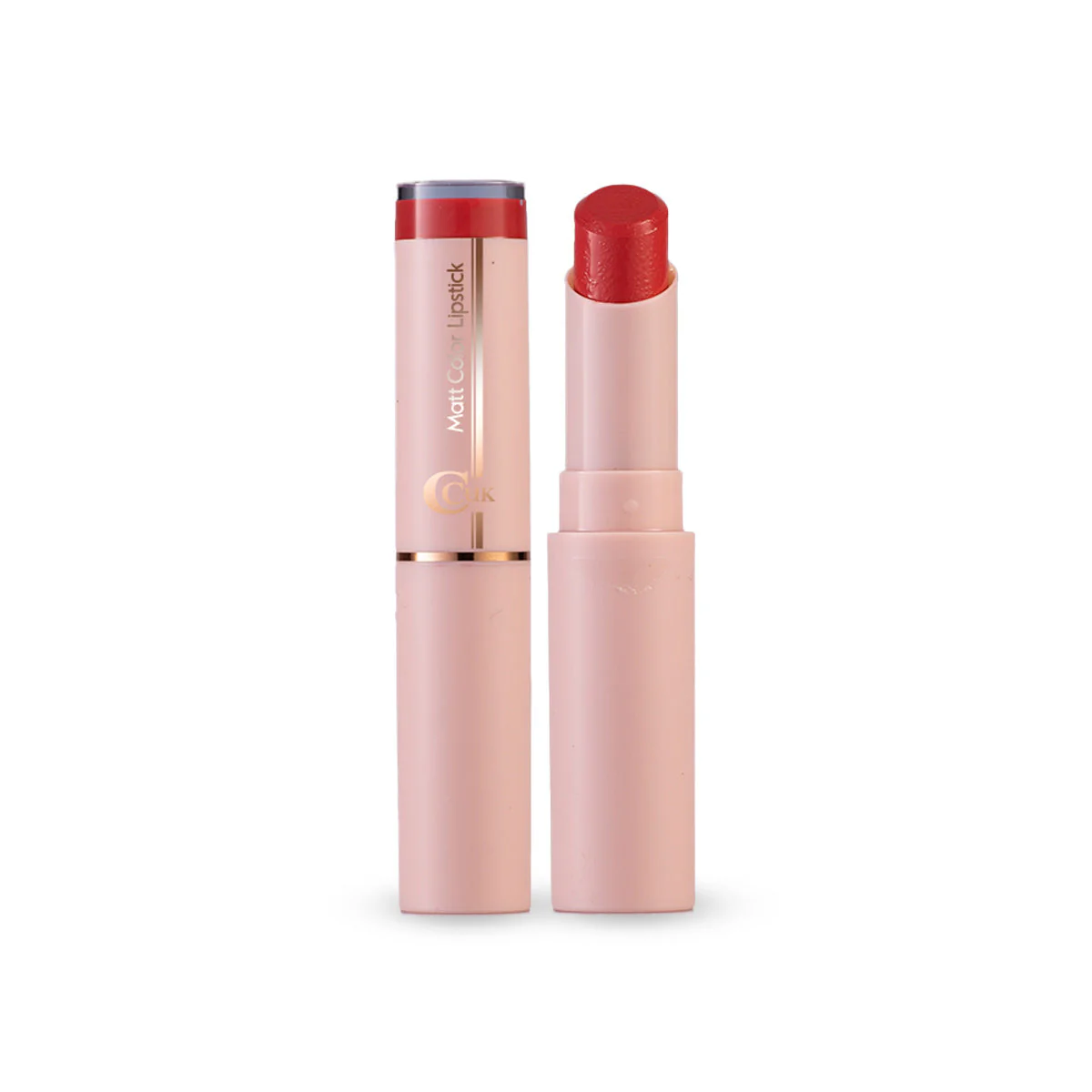 Matte Colour Lipstick - Image 4