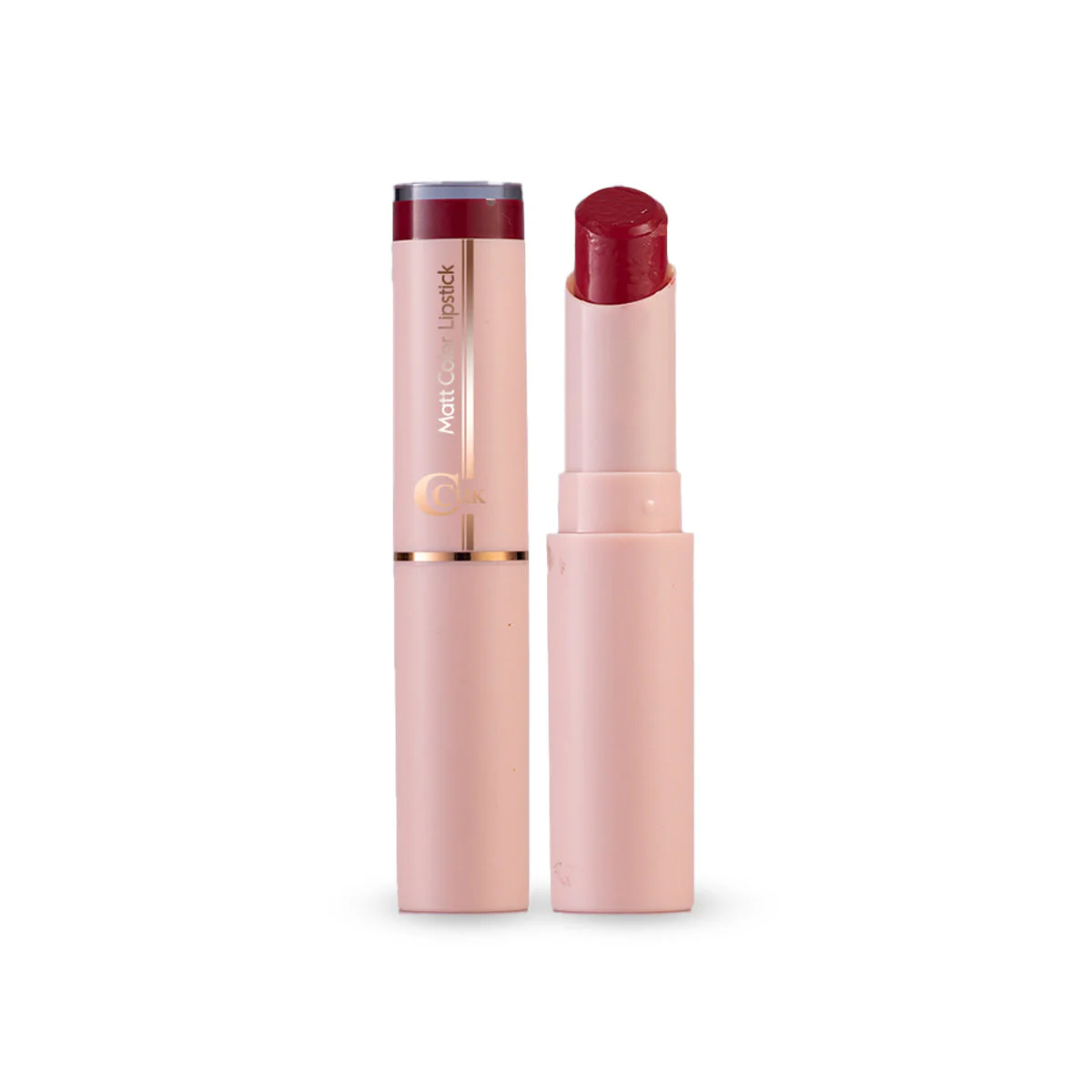 Matte Colour Lipstick - Image 8