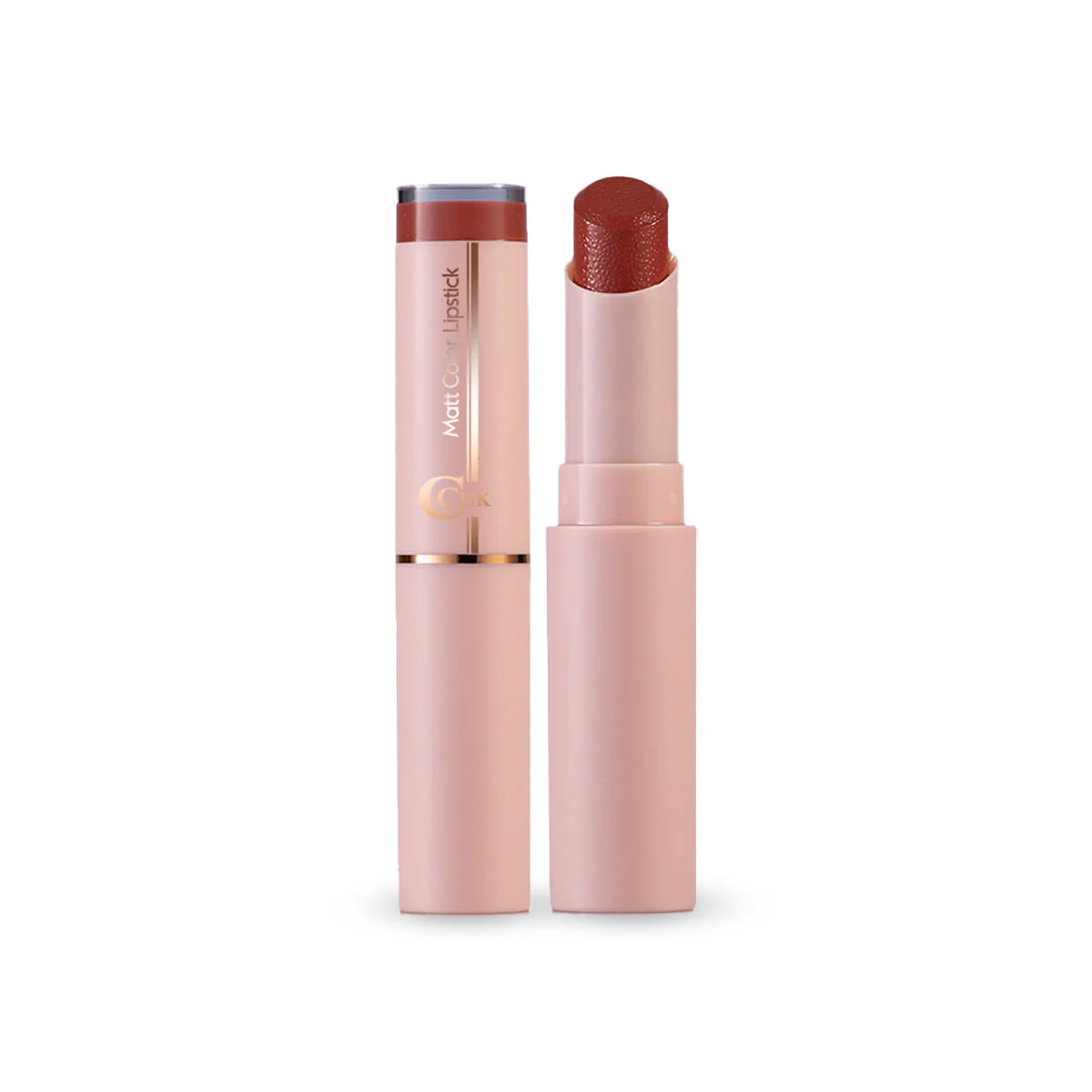 Matte Colour Lipstick - Image 9