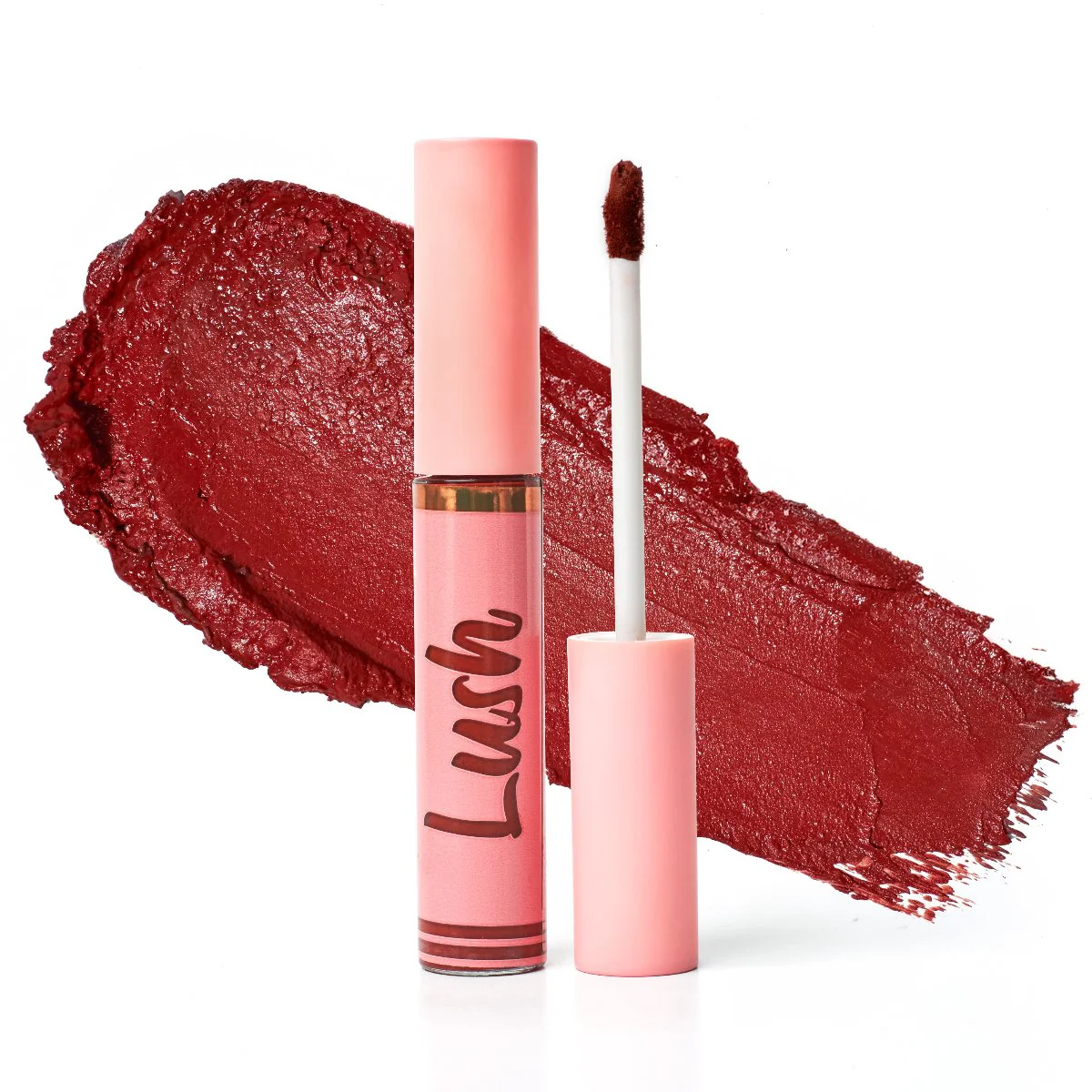 Matte Liquid Lip Cream - Image 4