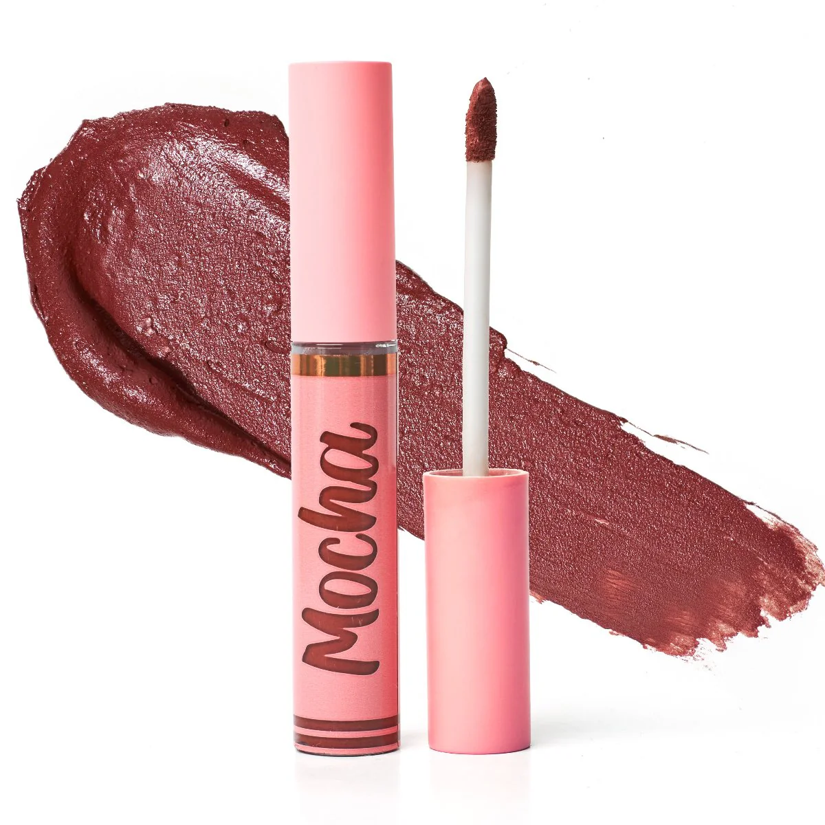 Matte Liquid Lip Cream - Image 5