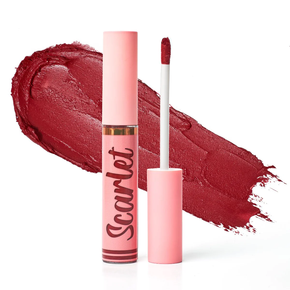 Matte Liquid Lip Cream - Image 6