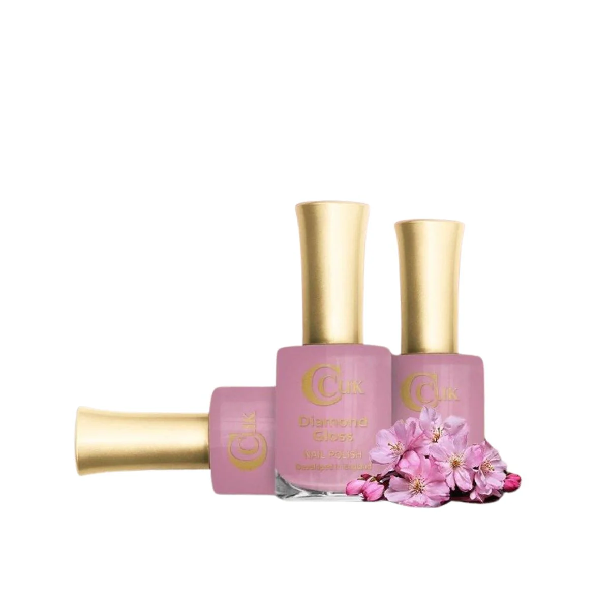 Holiday Earth Nail Polish Collection - Image 6