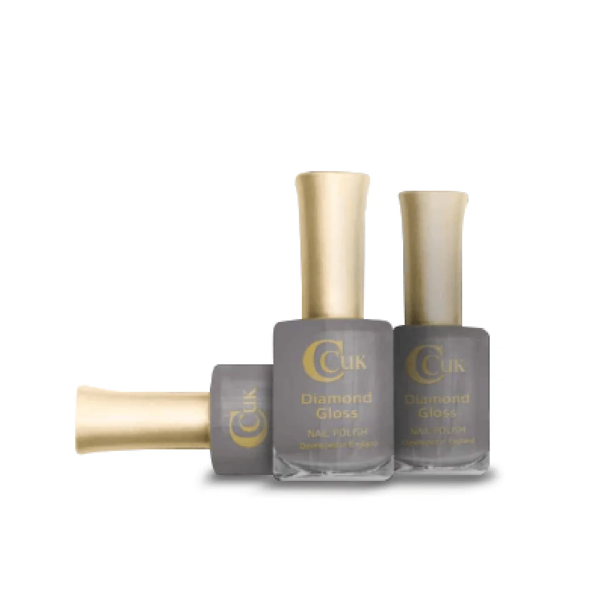 Holiday Earth Nail Polish Collection - Image 9