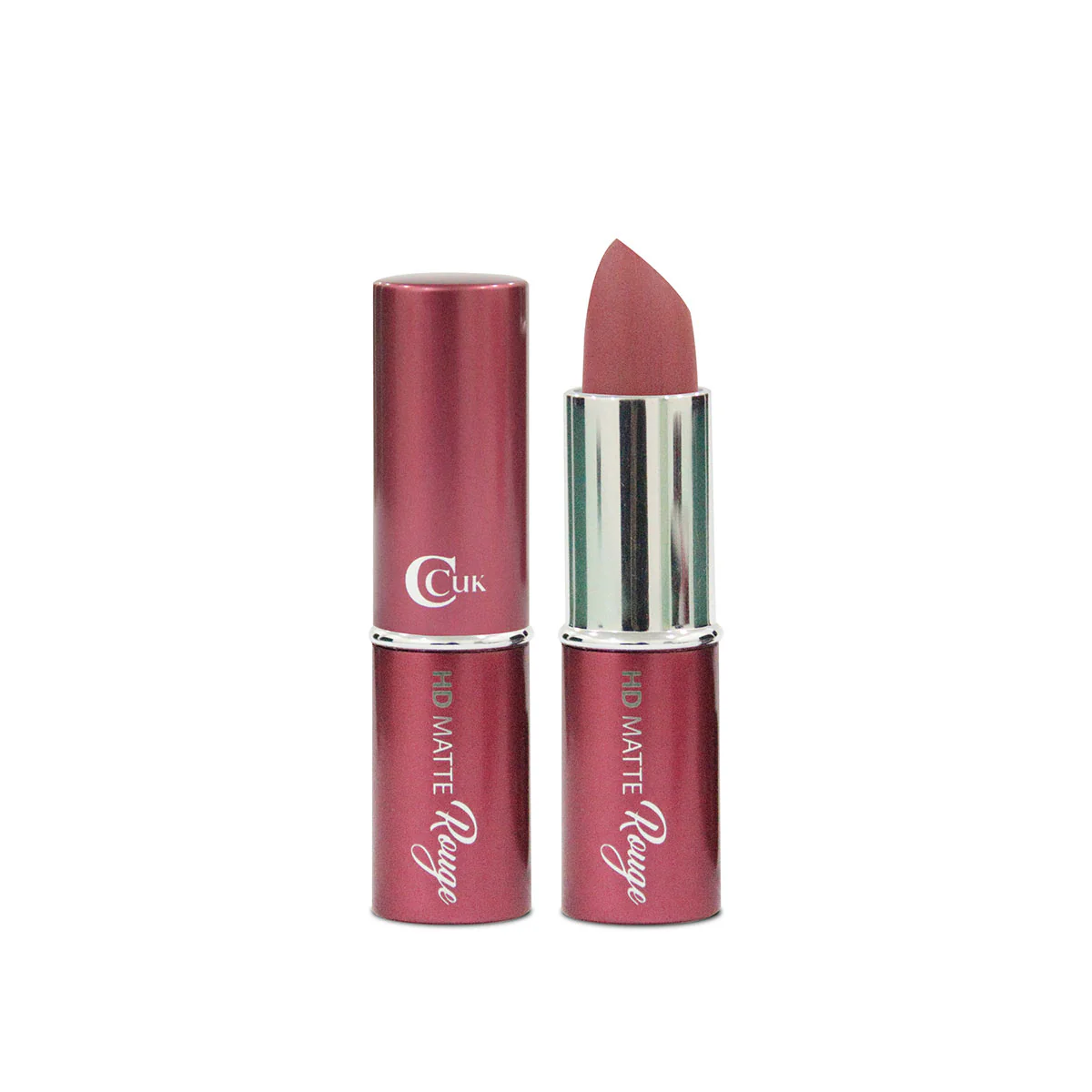 Rouge HD Matte Lipstick - Image 4