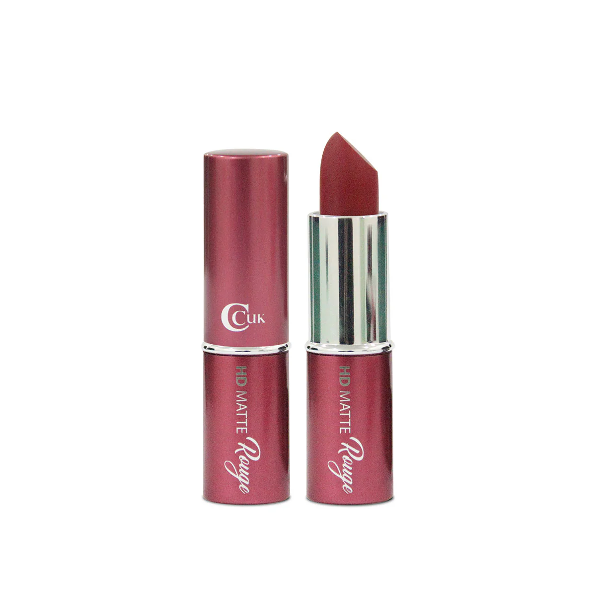 Rouge HD Matte Lipstick - Image 6