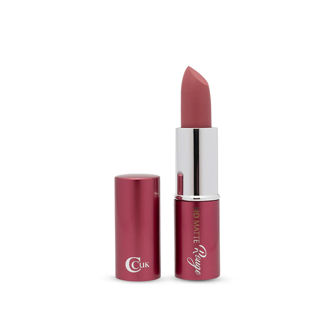 Rouge HD Matte Lipstick - Image 9
