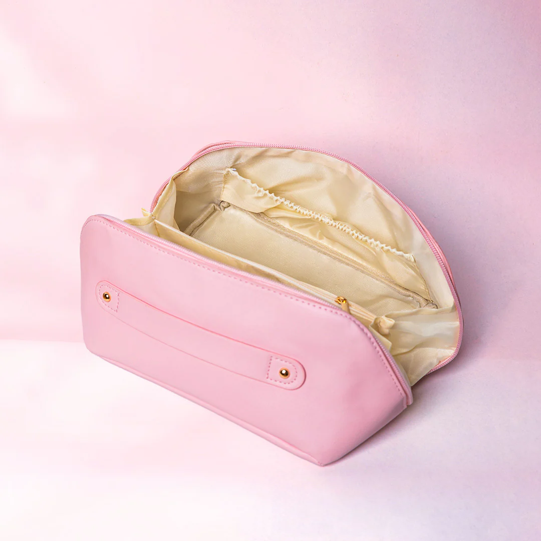 Bundle It Your Way – With Our Boxes & Pouches
