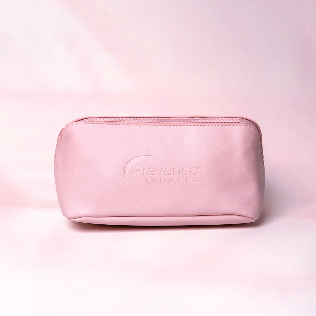 Skincare Travel Bag - Image 3