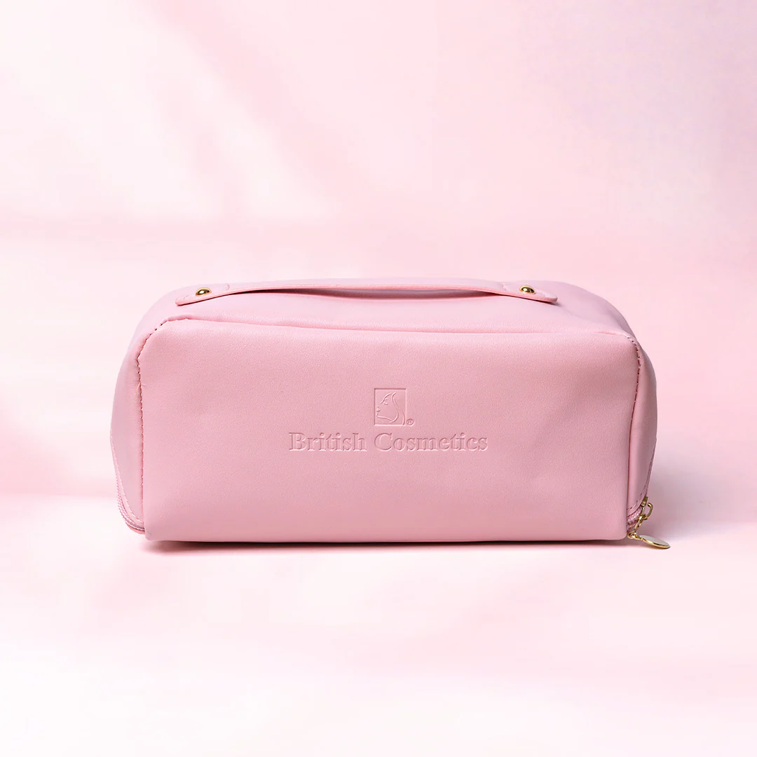 Skincare Travel Bag - Image 4